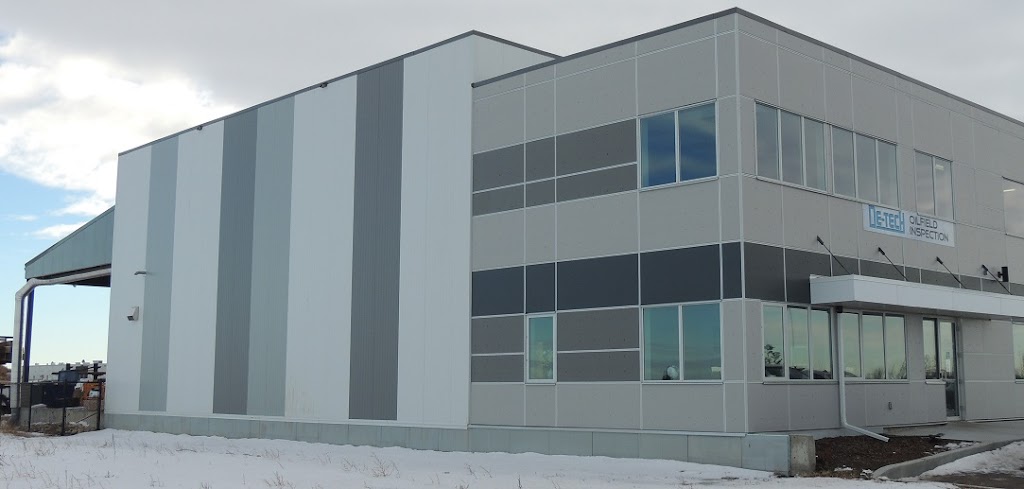De-Tech Oilfield Inspection | 6201 - 39 Street Bay# 103, Leduc, AB T9E 0Z3, Canada | Phone: (780) 979-9903