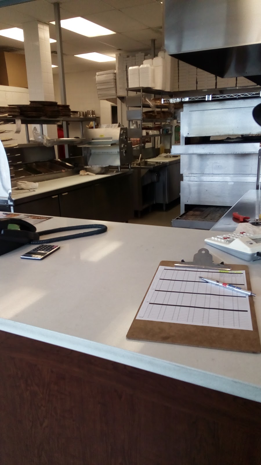 Pizza Bravo Express | 1920 Chemin Gascon, Terrebonne, QC J6X 2E4, Canada | Phone: (450) 961-4444