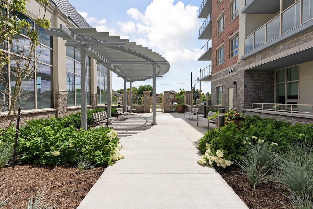 Lakeridge Heights Retirement Residence | 4050 Garrard Rd, Whitby, ON L1R 0R8, Canada | Phone: (905) 449-3273