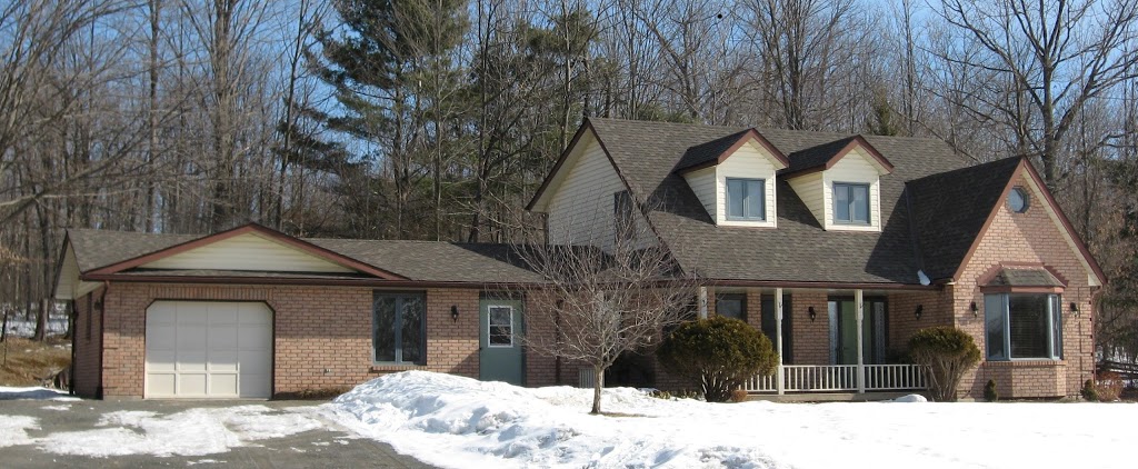 AAA Roofing | 516 Airport Rd, Stirling, ON K0K 3E0, Canada | Phone: (613) 921-7663