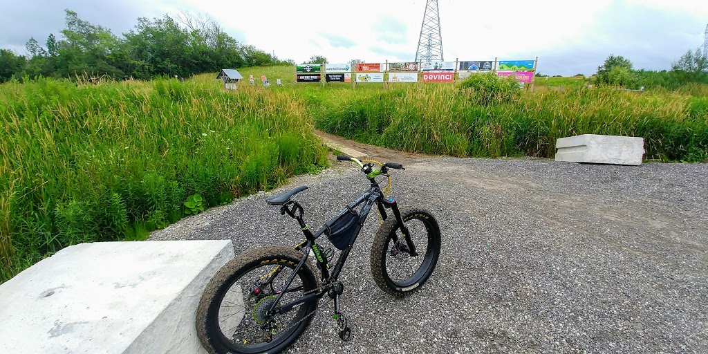 Hydrocut - Glasgow Parking | Kaitlyns, Kaitlyns Switchbacks, Waterloo, ON N2J 3Z4, Canada