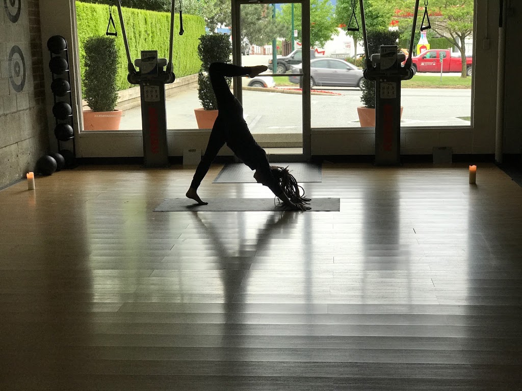 Train Like An Athlete | 3294 E 1st Ave, Vancouver, BC V5M 1B8, Canada | Phone: (604) 215-2122