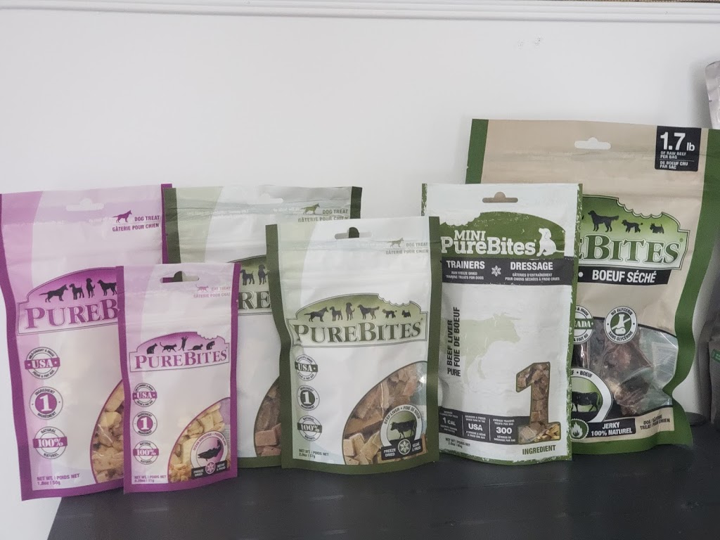 PetMobile Matawinie | 30 Chemin de Joliette, Saint-Félix-de-Valois, QC J0K 2M0, Canada | Phone: (450) 916-8801