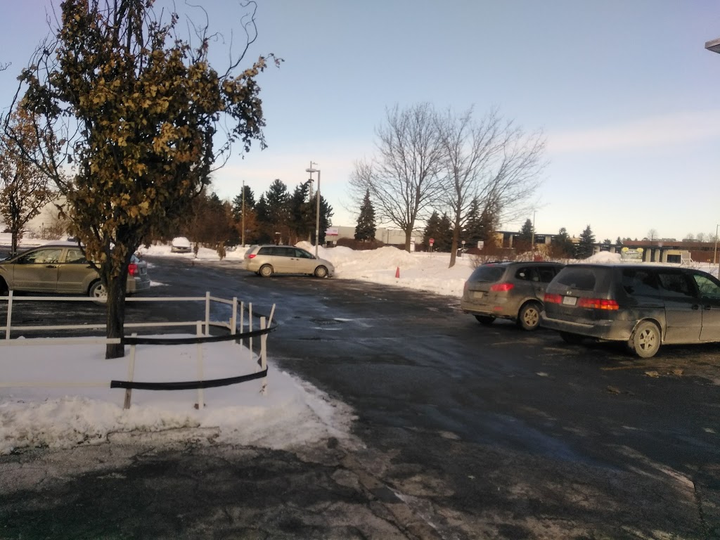 Assalam Mosque | Thurston Dr, Ottawa, ON K1G 5G6, Canada | Phone: (613) 739-3939