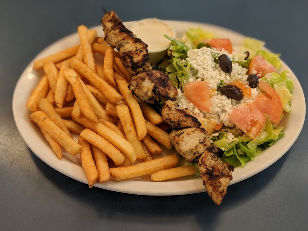 Barrie Burger | 157 Essa Rd, Barrie, ON L4N 3L1, Canada | Phone: (705) 725-1238