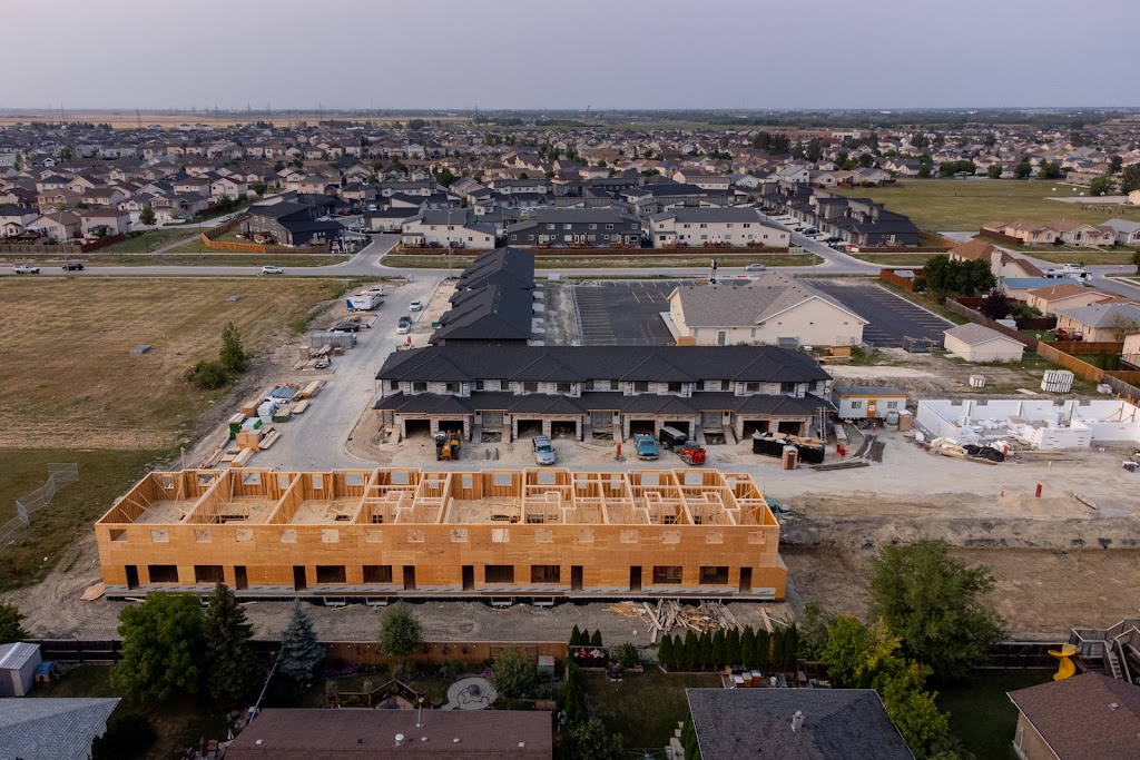 Leila Landing - Forthright Properties | 1650 Leila Ave, Winnipeg, MB R2P 2E5, Canada | Phone: (204) 960-7550