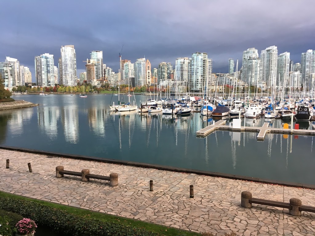 False Creek Dental Centre | 676A Leg in Boot Square, Vancouver, BC V5Z 4B4, Canada | Phone: (604) 874-9388