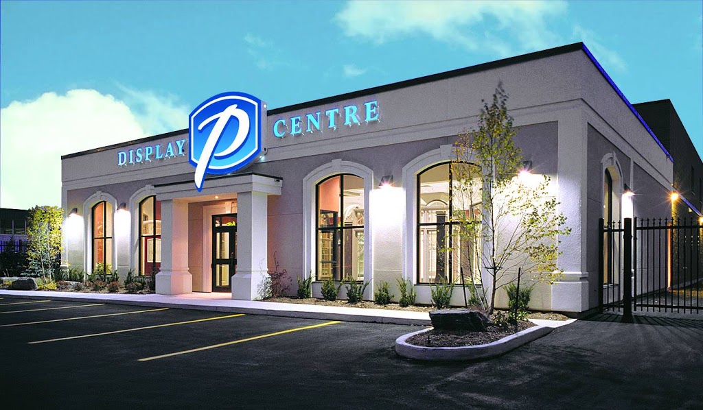 Pollard Windows Inc. | store | 1217 King Rd, Burlington, ON L7R 3Y3, Canada | 9056342365 OR +1 905-634-2365