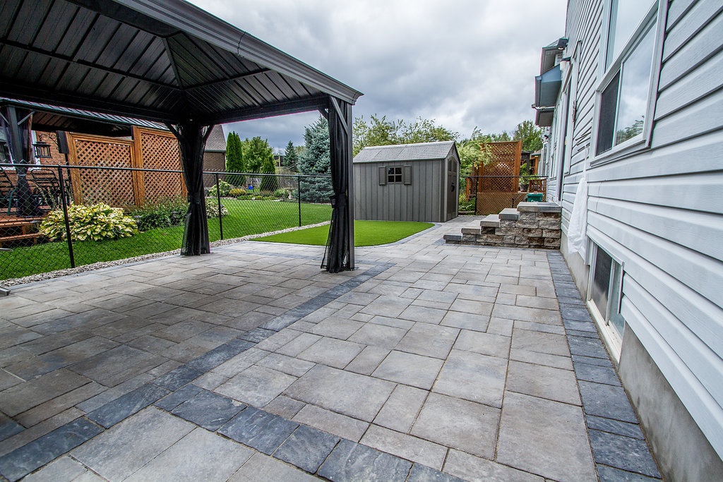 Blacktop Construction Inc | Franktown Rd, Ottawa, ON K0A 2Z0, Canada | Phone: (613) 204-9910