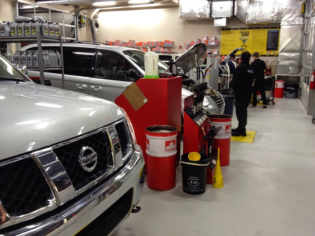 Great Canadian Oil Change (49th Ave) | 5420 49 Ave, Red Deer, AB T4N 5Z7, Canada | Phone: (403) 343-1420