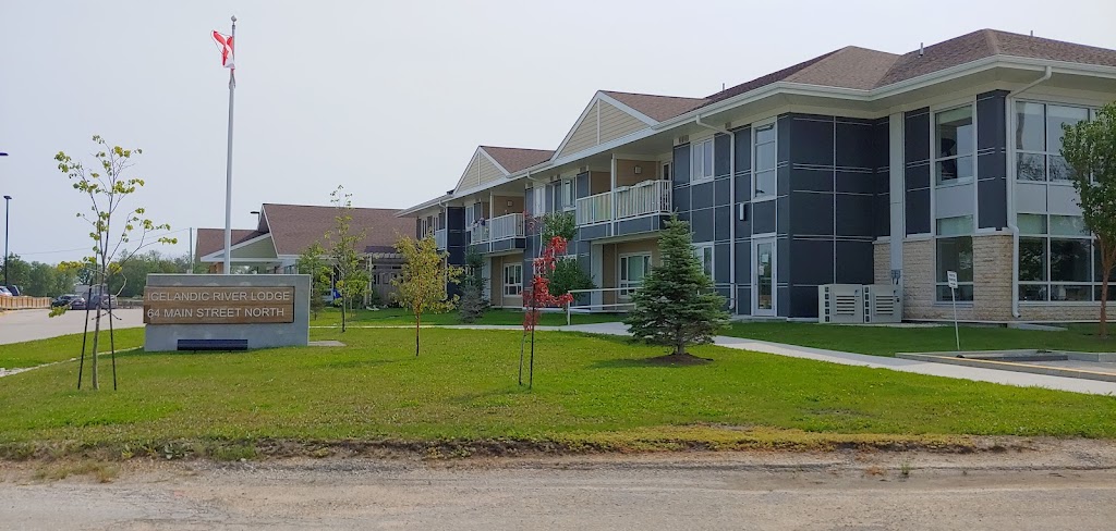 Icelandic River Lodge | Riverton, MB R0C 2R0, Canada | Phone: (204) 378-2937