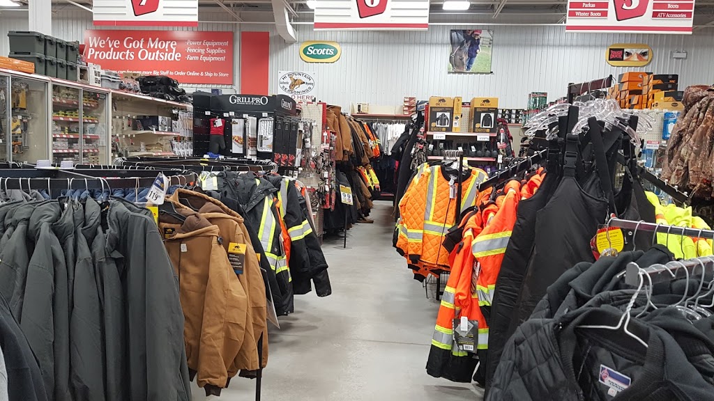 TSC Stores | 286 Toronto St S, Uxbridge, ON L9P 0C5, Canada | Phone: (905) 852-2494