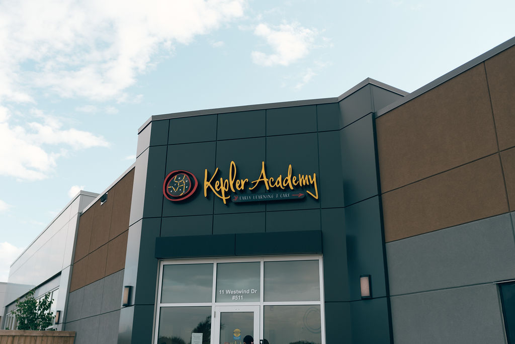 Kepler Academy Early Learning and Child Care - Spruce Grove | 11 Westwind Dr #511, Spruce Grove, AB T7X 0V6, Canada | Phone: (780) 700-9427