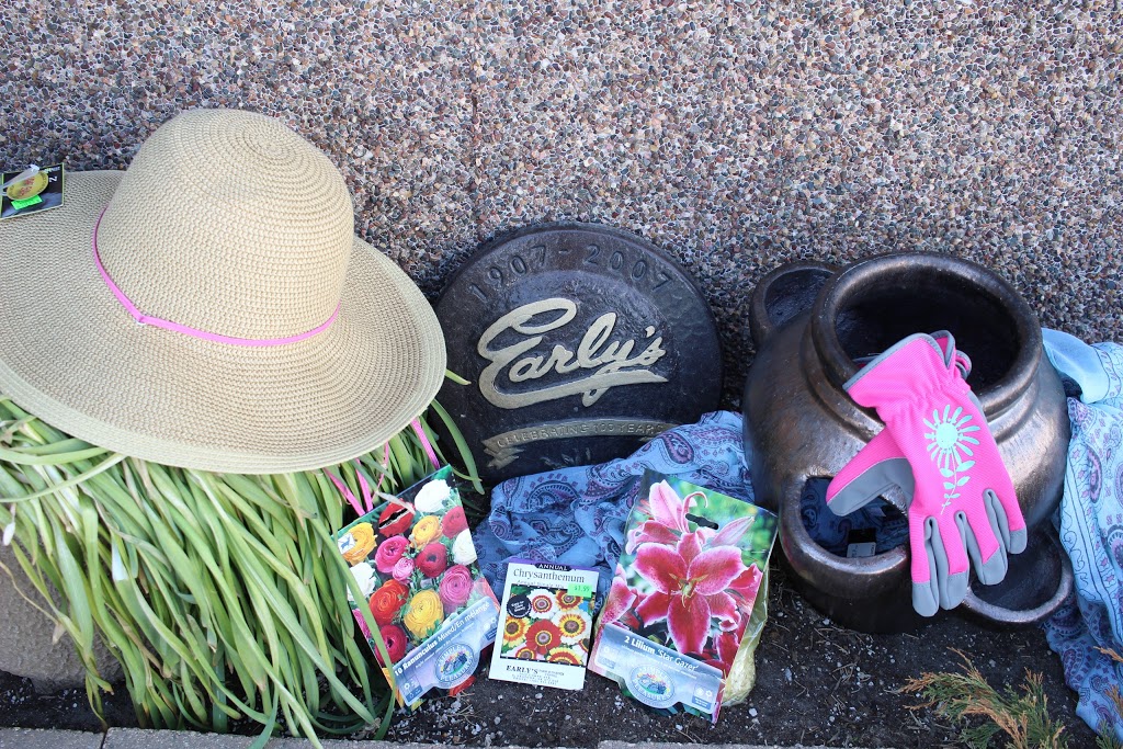 Earlys Farm and Garden Centre | 2615 Lorne Ave, Saskatoon, SK S7J 0S5, Canada | Phone: (306) 931-1982