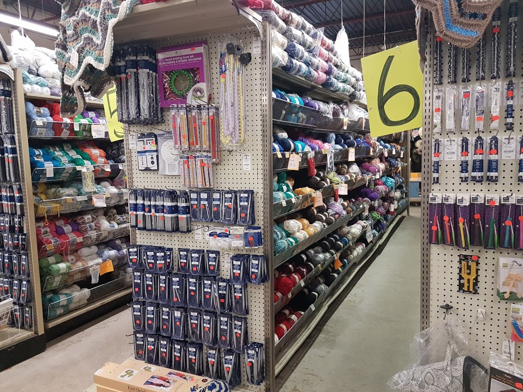 Lens Mill Store | 41 Brockley Dr, Hamilton, ON L8E 3C3, Canada | Phone: (905) 560-5367