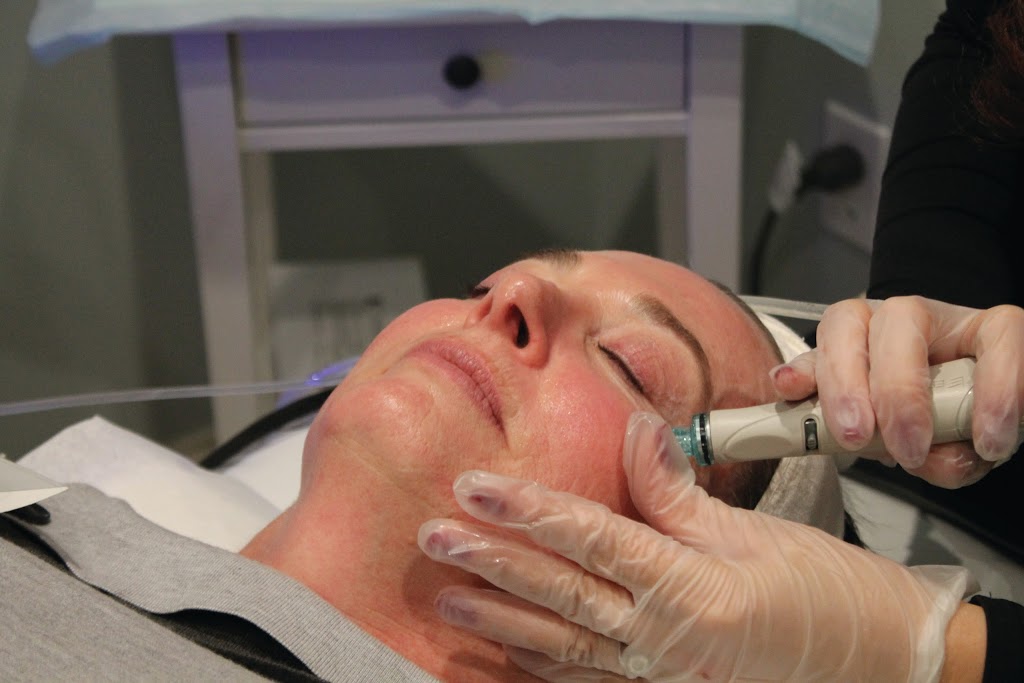 Skinpossible | 1800 194 Ave SE #2150, Calgary, AB T2X 0R3, Canada | Phone: (403) 719-6523