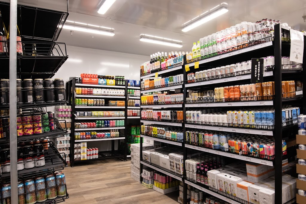 5 Vines Wine, Craft Beer & Spirits - Wildwood Store | 4620 Bow Trail SW Unit 110, Calgary, AB T3C 2G6, Canada | Phone: (587) 353-2011