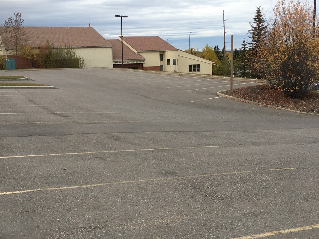 Hawkwood Baptist Church | 20 Hawkwood Dr NW, Calgary, AB T3G 2W2, Canada | Phone: (403) 239-6200
