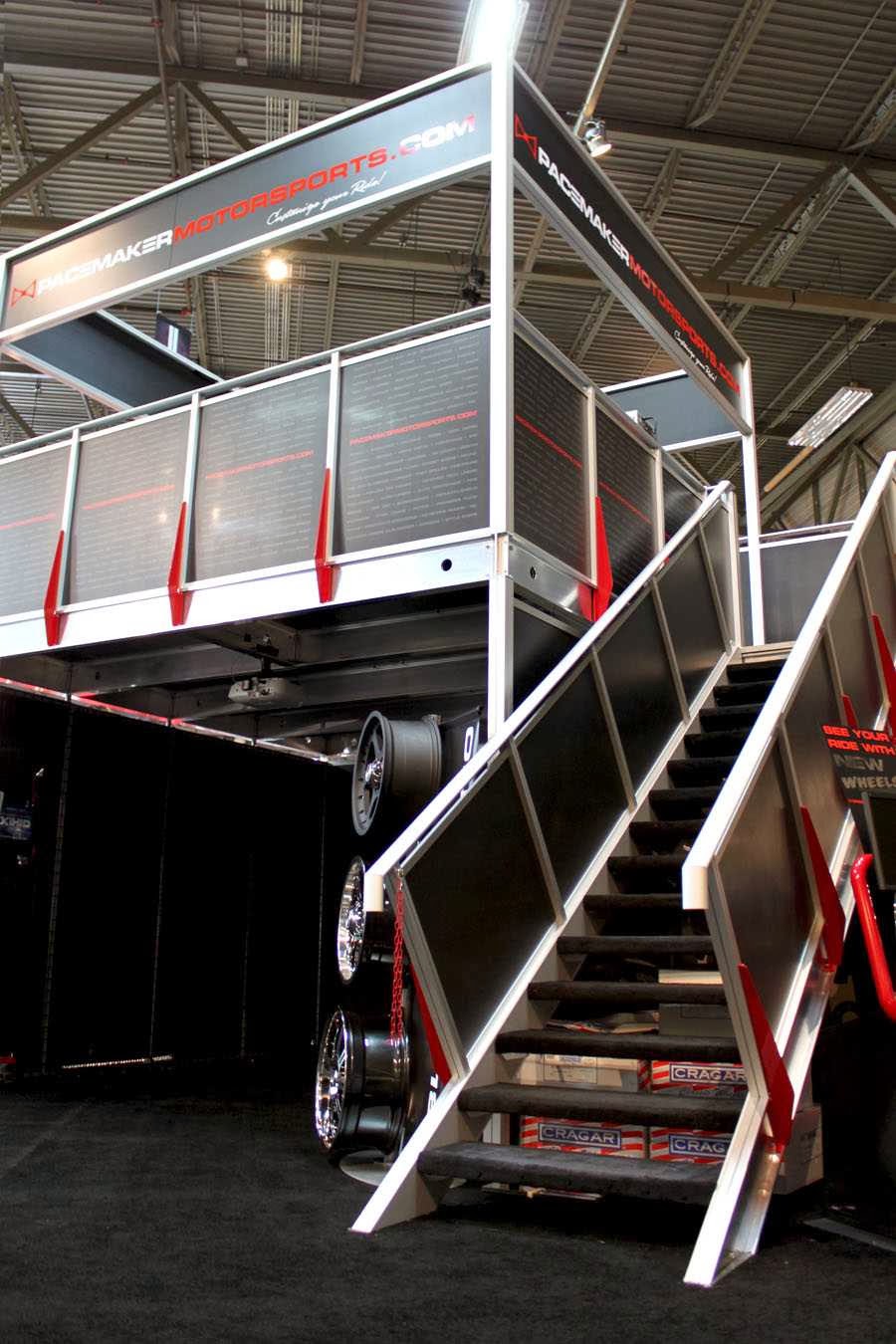 Exhibit Installation Services Inc. | 53028 Range Rd 224, Ardrossan, AB T8E 2M1, Canada | Phone: (780) 922-4966