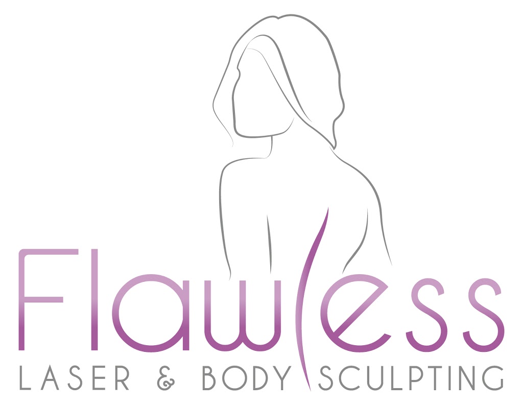 Flawless Laser & Body Sculpting | 1922 9 Ave SE #12, Calgary, AB T2G 0V2, Canada | Phone: (403) 264-5200