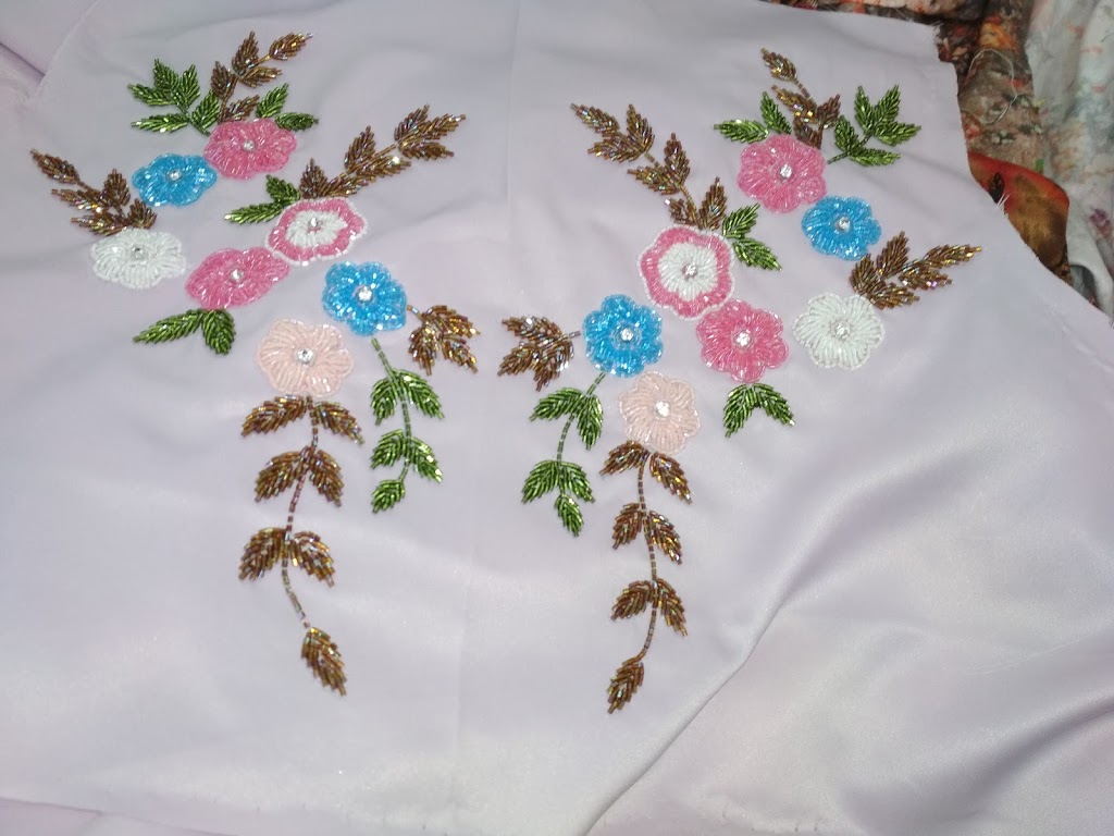 JBM Embroidery | 2320 35 Ave NE, Calgary, AB T2E 6S9, Canada | Phone: (403) 291-2352