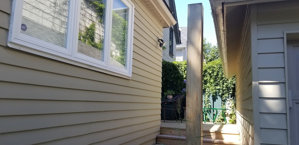 Adept Painting Services | 68 Lunney Crescent, Bowmanville, ON L1C 5P1, Canada | Phone: (647) 704-5957