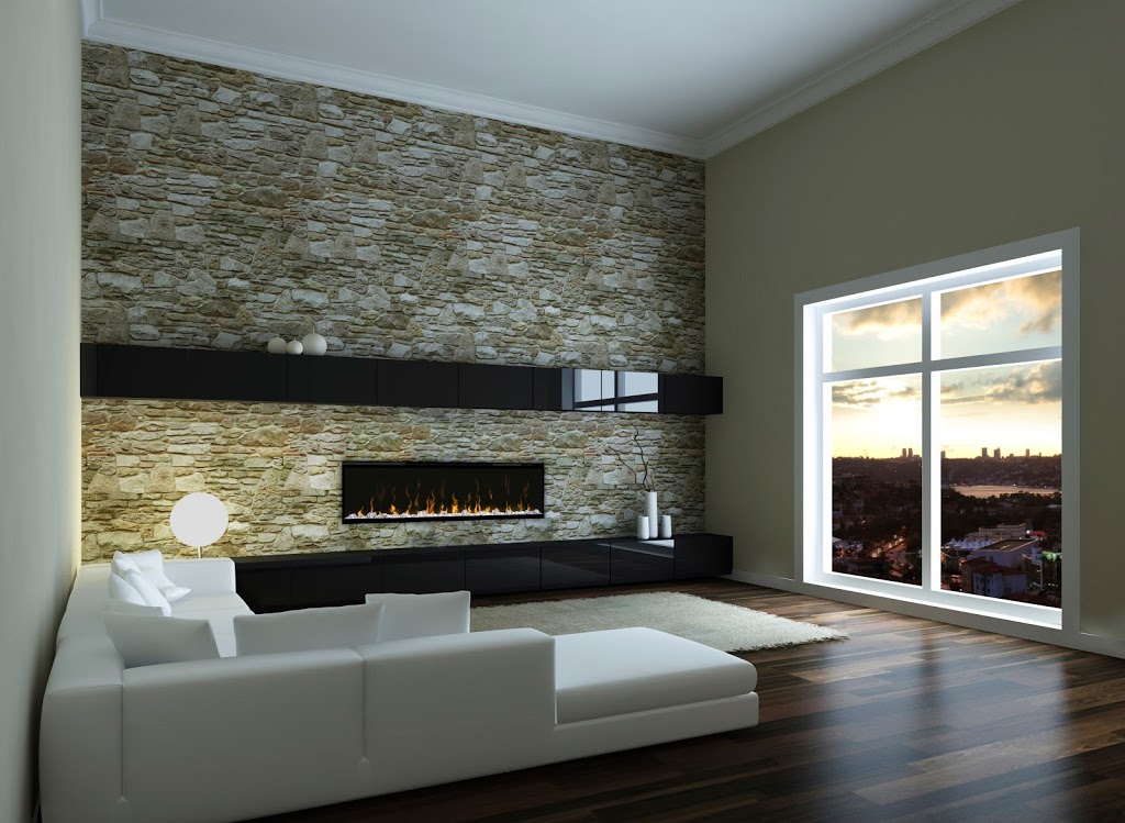 Omega Flames Ltd | 260 Jevlan Dr #3, Woodbridge, ON L4L 8B1, Canada | Phone: (905) 265-2469