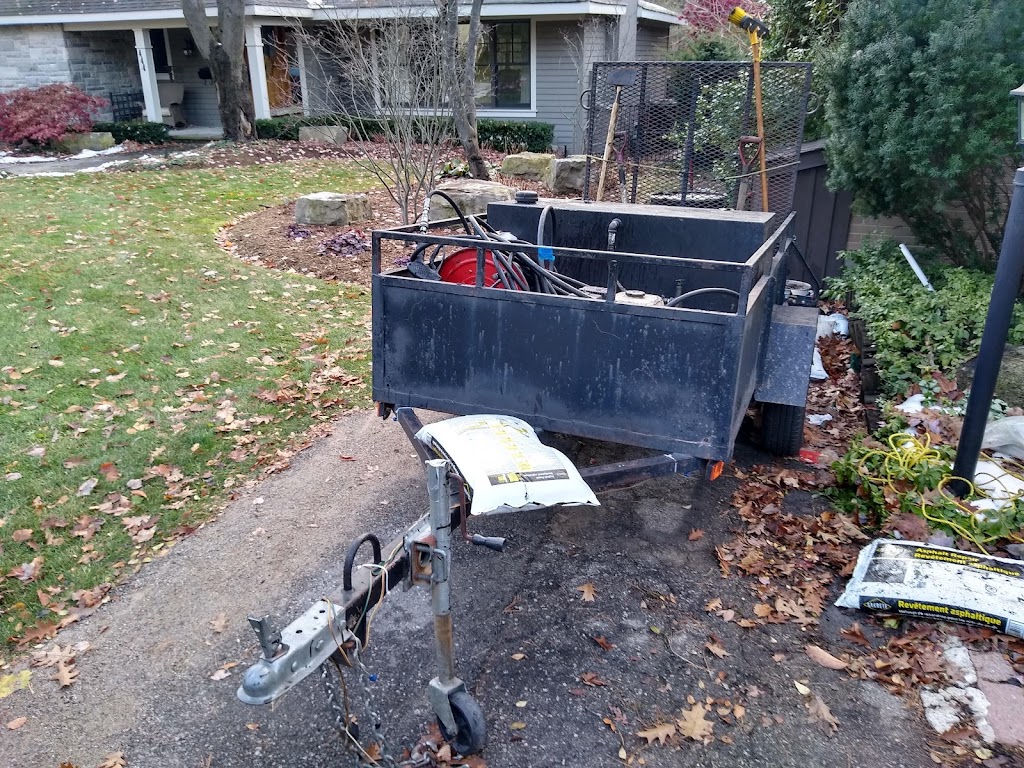 Alpha Property Improvement | 6 Norfolk St N, Hamilton, ON L8S 3K1, Canada | Phone: (289) 788-1926