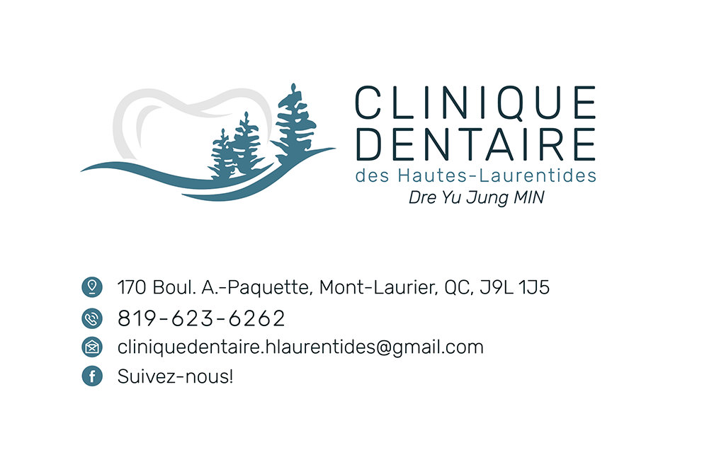 Clinique Dentaire Lachapelle | 170 Bd Albiny Paquette, Mont-Laurier, QC J9L 1J5, Canada | Phone: (819) 623-6262