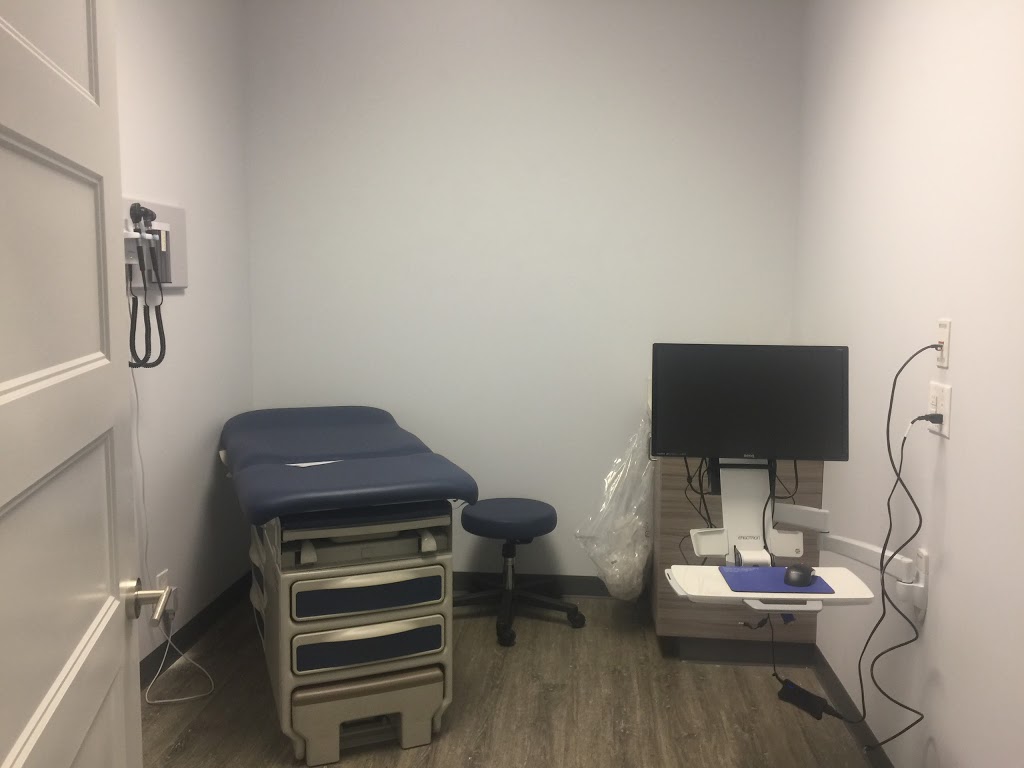 Tri Wellness MD Centre | 7 Tri Leisure Way Suite 100, Spruce Grove, AB T7X 0T3, Canada | Phone: (587) 853-0451