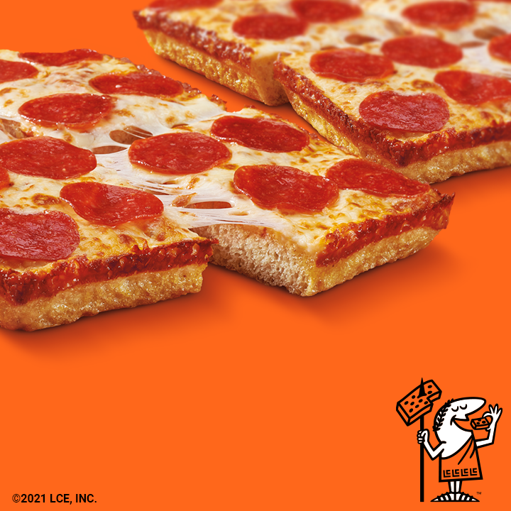 Little Caesars Pizza | 499 Main St S, Brampton, ON L6Y 1N7, Canada | Phone: (905) 453-9999