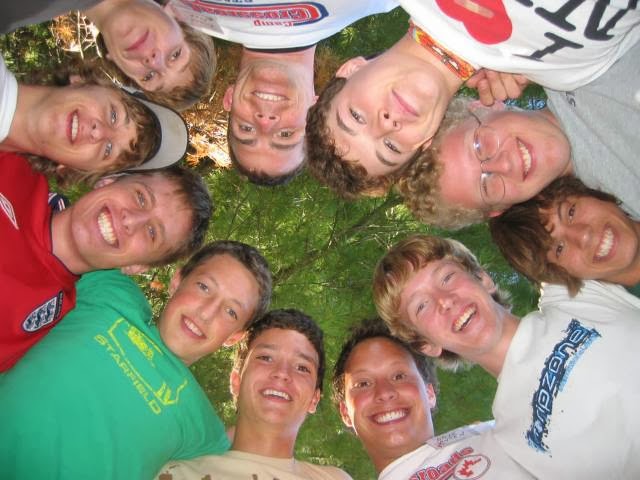 Camp Crossroads | 1224 E Bay Rd, Torrance, ON P0C 1M0, Canada | Phone: (705) 762-3111