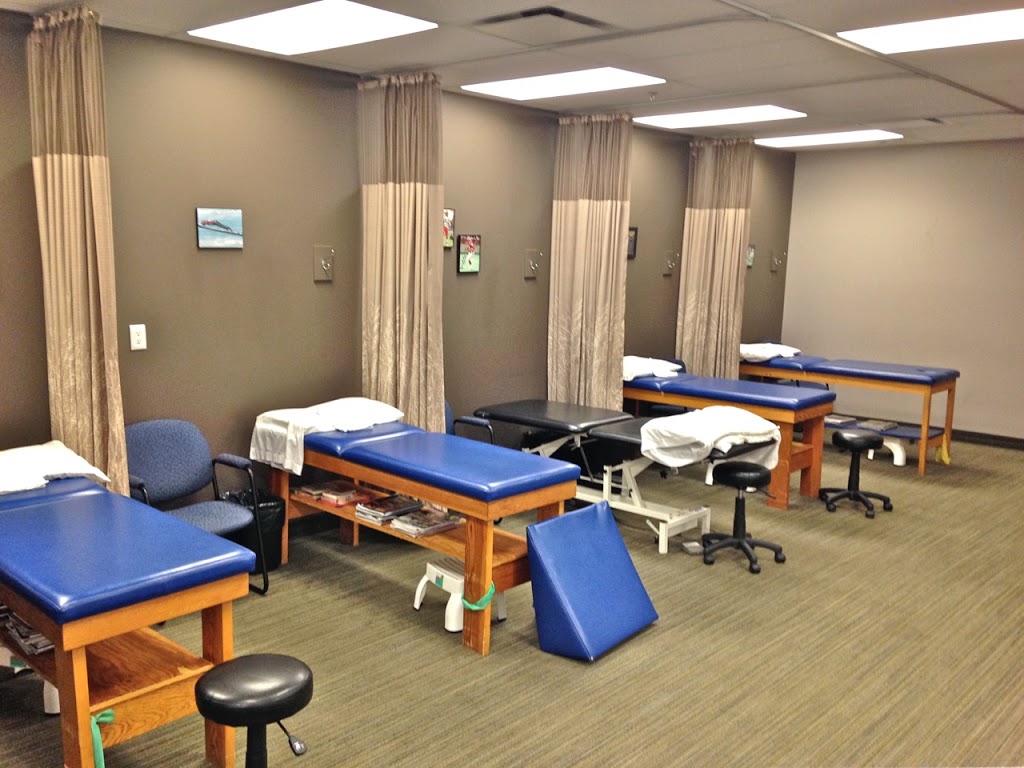 Lifemark Physiotherapy Springborough | 30 Springborough Blvd SW #221, Calgary, AB T3H 0N9, Canada | Phone: (403) 240-0124