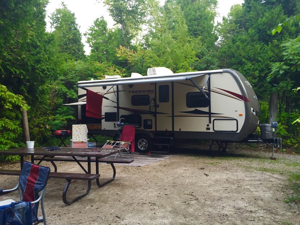 Ferguson RV World | 1249 Talbot St, St Thomas, ON N5P 1G9, Canada | Phone: (519) 631-1092