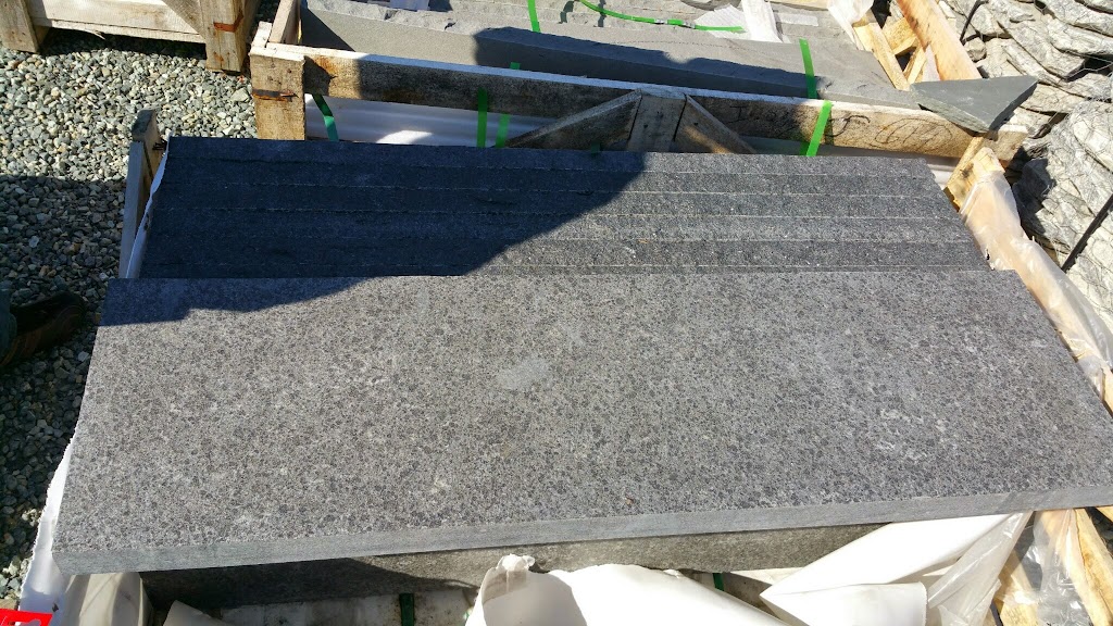 Island Stone & Landscape Supplies | 682 Ark Rd, Malahat, BC V0R 2L0, Canada | Phone: (250) 743-4250