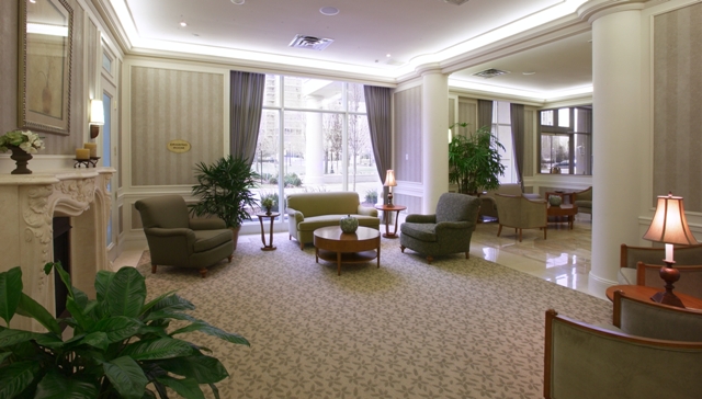 Tridel | 25 Kingsbridge Garden Circle, Suite 723 DelSuites, Mississauga, ON L5R 4B1, Canada | Phone: (877) 228-7688