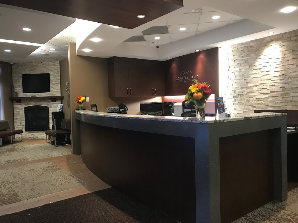 Country Hills Dental Centre | #707, 500 Country Hills Blvd NE, Calgary, AB T3K 4Y7, Canada | Phone: (403) 226-1809