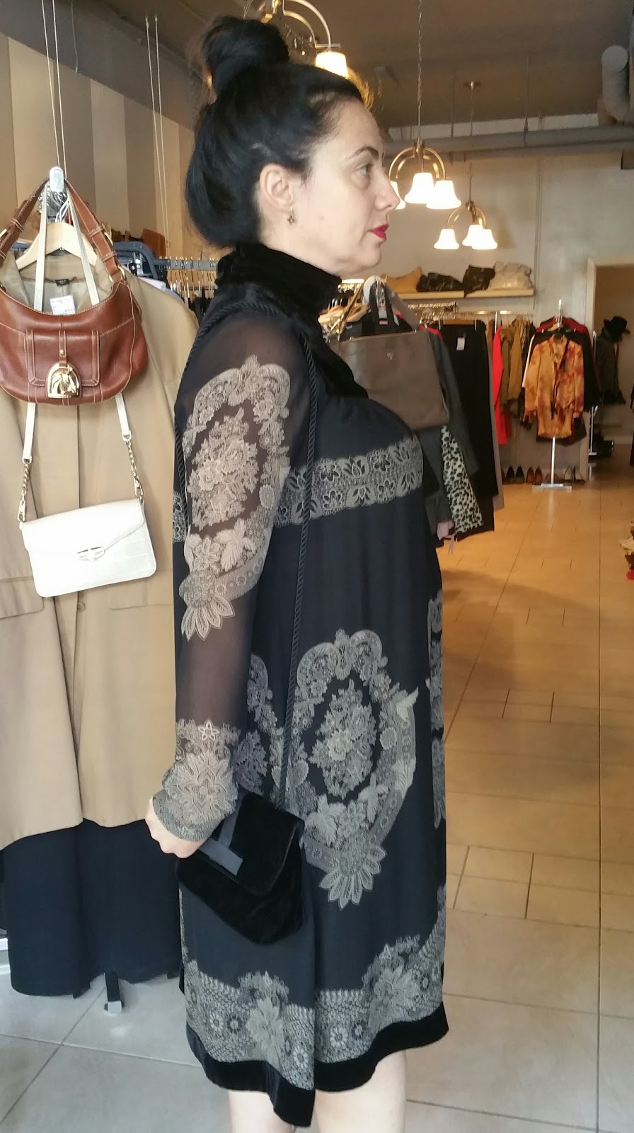 My Dream Closet | 26A Ripley Ave, Toronto, ON M6S 3N9, Canada