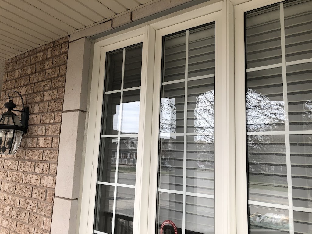 Kettle Contracting & Caulking Services | 226 Sutherland Crescent, Cobourg, ON L1H 1Z5, Canada | Phone: (905) 868-7578