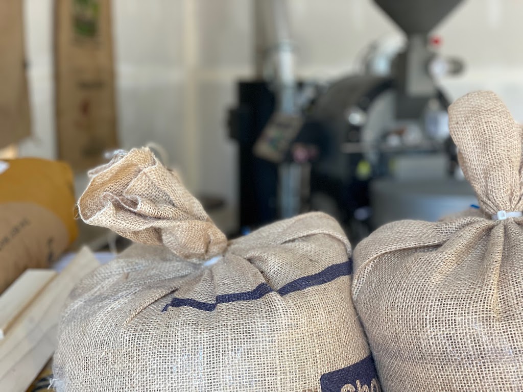 Lucky Dragon Coffee | 3000 Limestone Rd, Campbellville, ON L0P 1B0, Canada | Phone: (519) 904-2819