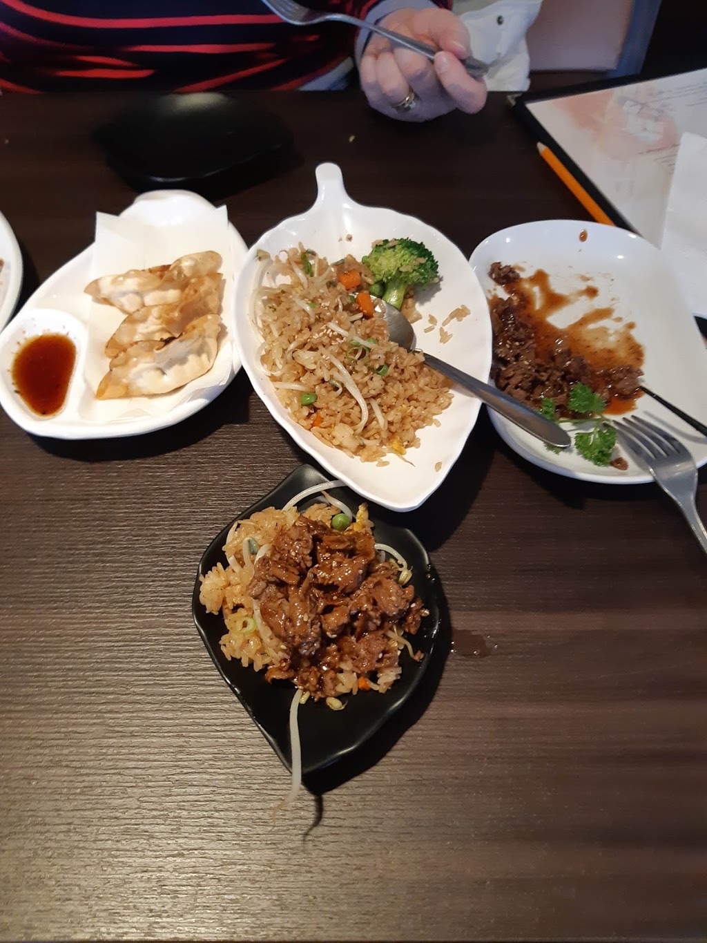 Sushi Jet Bedford | 540 Southgate Dr Unit103, Bedford, NS B4A 0C9, Canada | Phone: (902) 876-7888