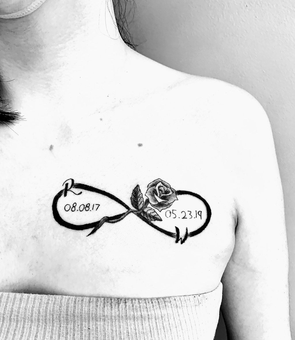 Primo Tattoo (J Primeau Founder Of Primal Art) | 327 Pembina Hwy, Winnipeg, MB R3L 2E3, Canada | Phone: (204) 509-3616
