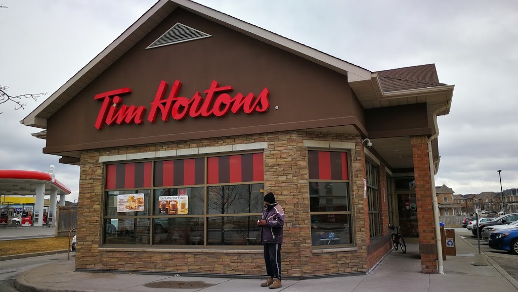 Tim Hortons | 7330 Markham Rd, Markham, ON L3S 4V7, Canada | Phone: (905) 209-8911
