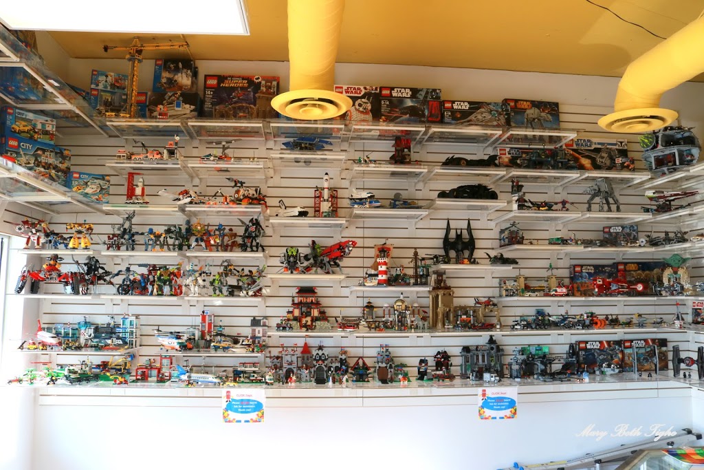 Build-a-Block Retail And Parties | millwood, Middle Sackville, NS B4C 2S4, Canada | Phone: (902) 252-5346