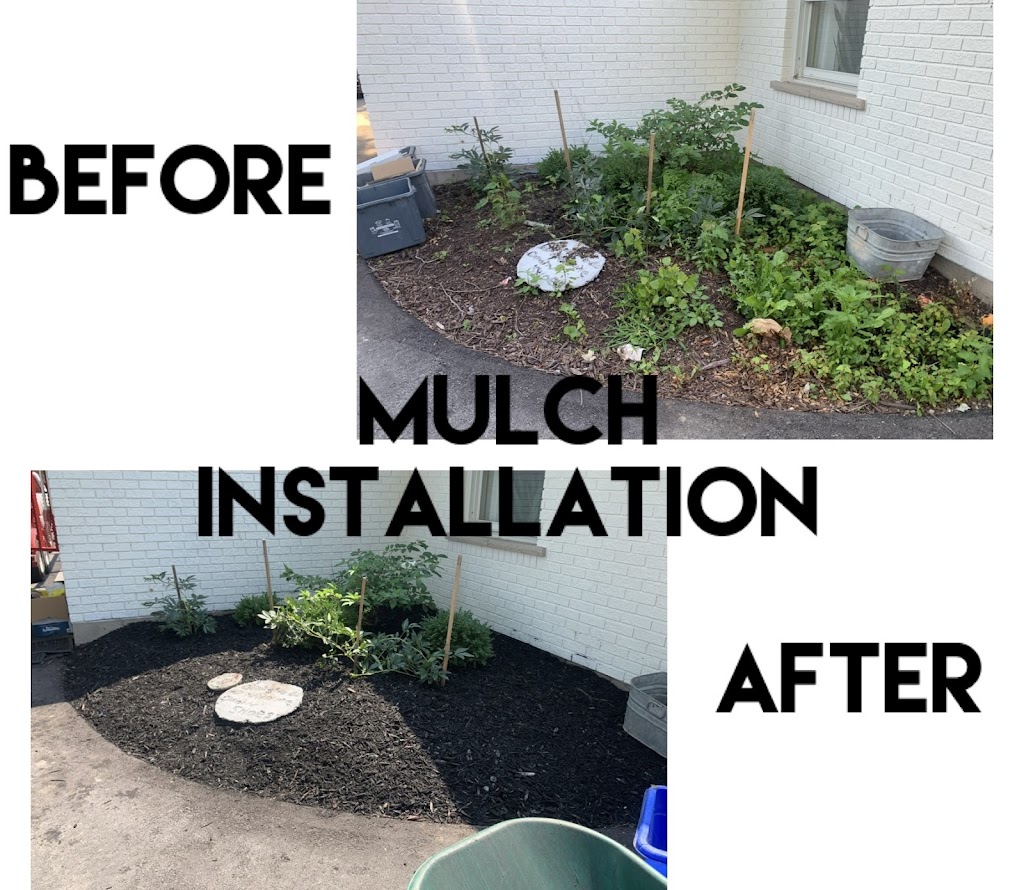Premier Lawn Service | 5966 Sherkston Rd, Sherkston, ON L0S 1R0, Canada | Phone: (905) 861-1950