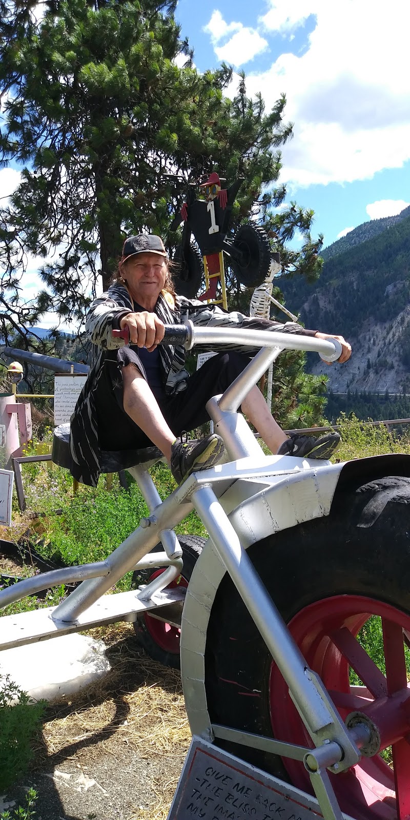 Botanie Rock Farms | Box 694, 1340 Botanie Valley Road, Lytton, BC V0K 1Z0, Canada | Phone: (250) 455-2724