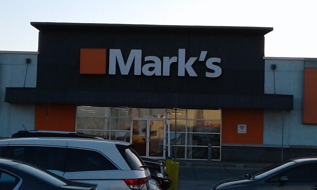 Marks | Armdale Square, 7700 Markham Rd #2, Markham, ON L3S 4S1, Canada | Phone: (905) 201-6330