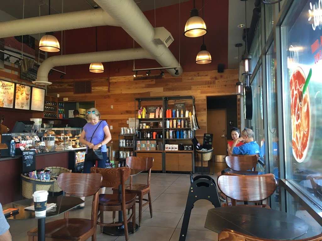 Starbucks | 10174 152 St, Surrey, BC V3S 8E7, Canada | Phone: (604) 951-6633