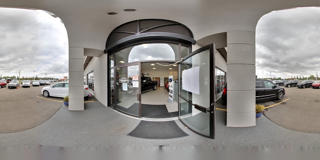 Straightline Chrysler Dodge Jeep Ram | 11116 88 Ave, Fort Saskatchewan, AB T8L 3K8, Canada | Phone: (780) 628-7780