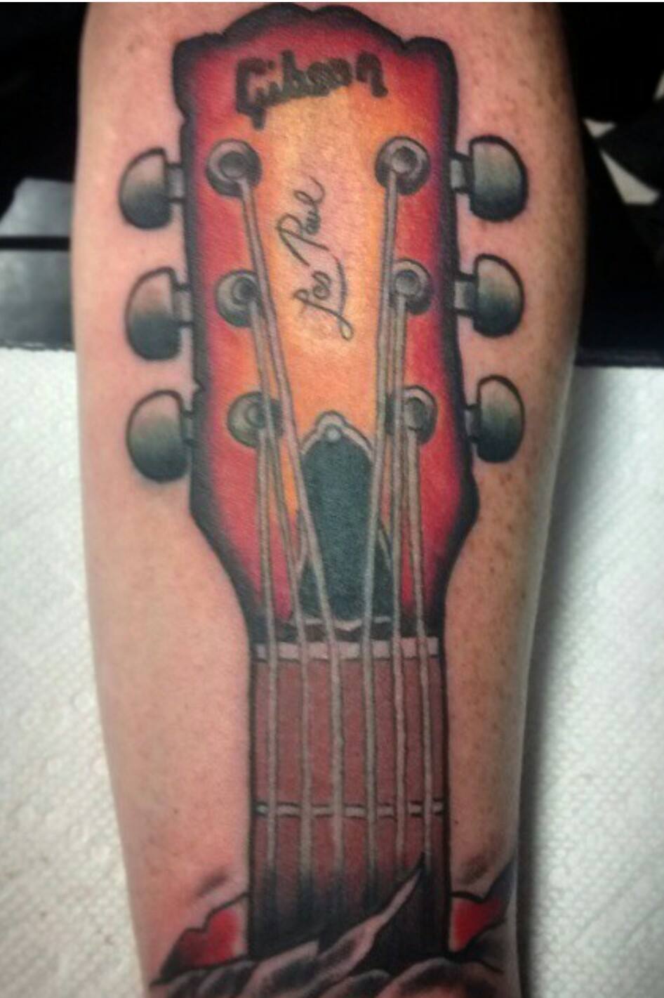 Luck of the Draw Tattoo & Piercing | 445 Simcoe St S, Oshawa, ON L1H 4J7, Canada | Phone: (289) 240-7300